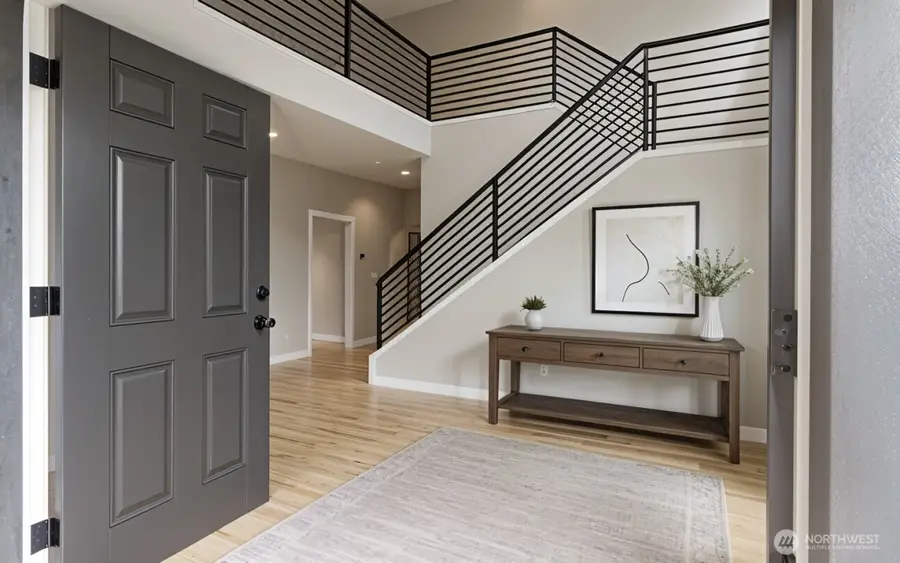 9742 201st St (lot 15) Court E, Graham, WA 98338 - #3