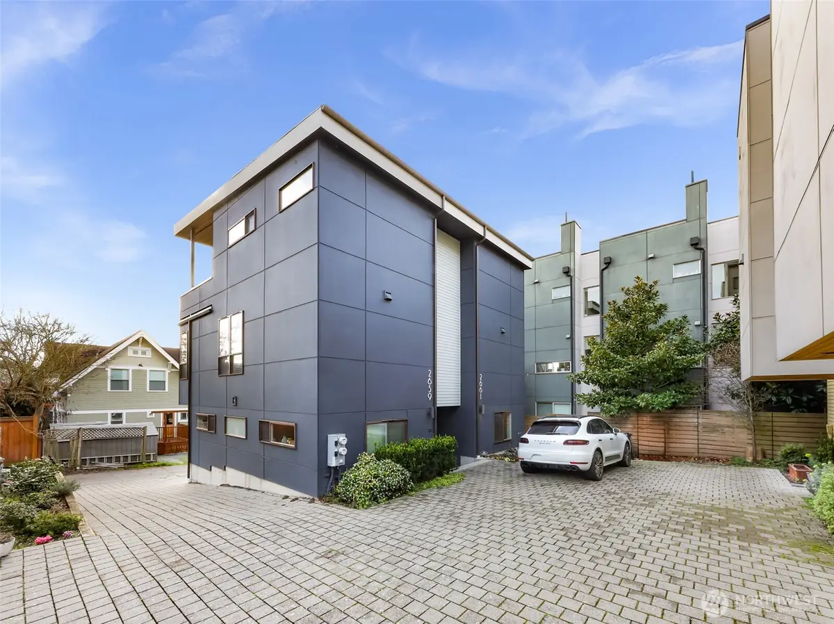 2661 NW 64th Street, Seattle, WA 98107 - #1