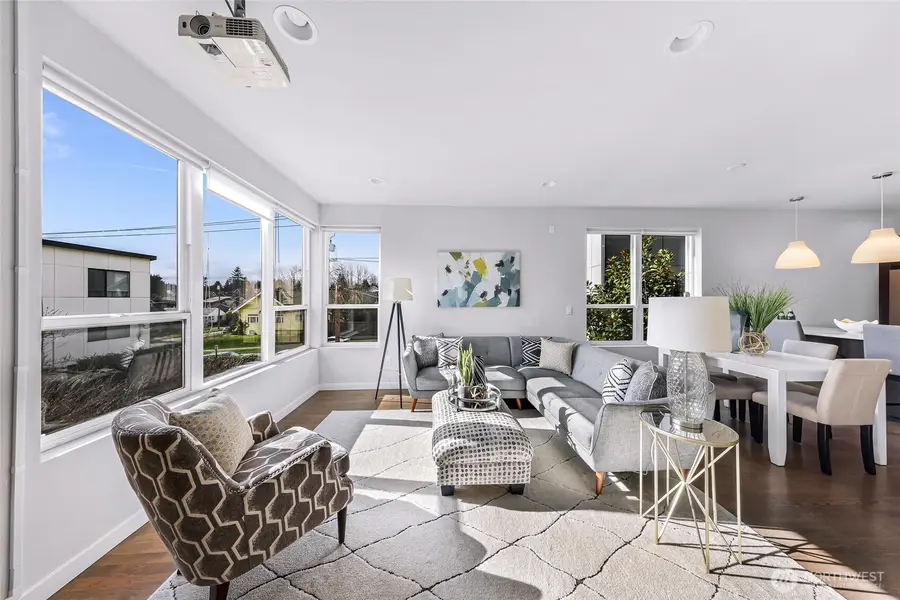 2661 NW 64th Street, Seattle, WA 98107 - #2