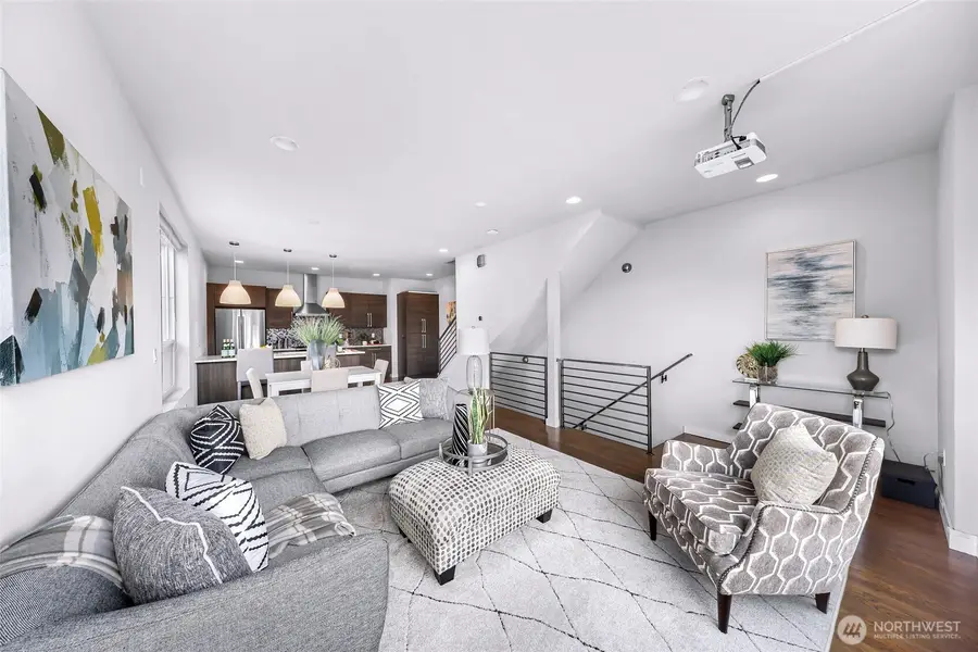 2661 NW 64th Street, Seattle, WA 98107 - #3