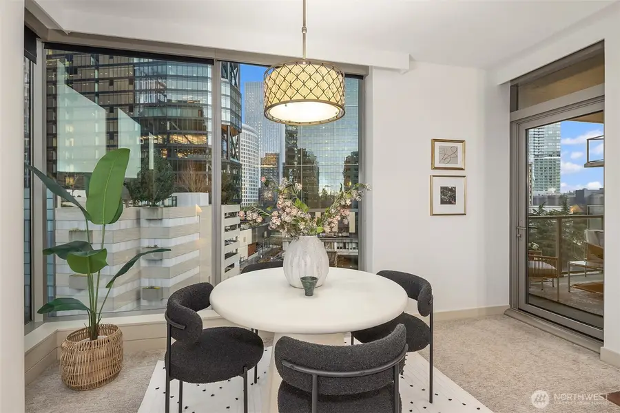 10610 NE 9th Place #809, Bellevue, WA 98004 - #3