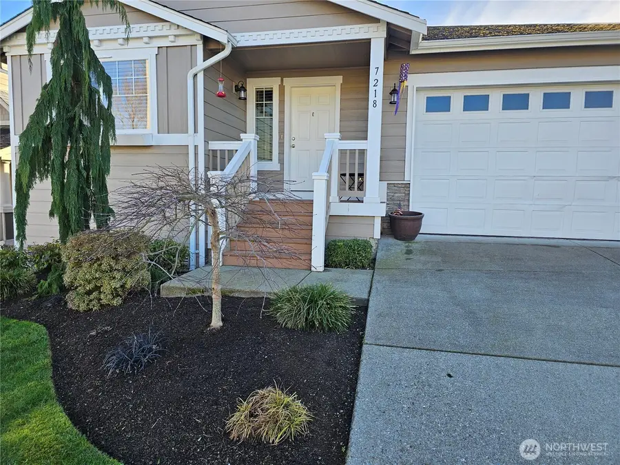 7218 39th Place Ne, Marysville, WA 98270 - #2