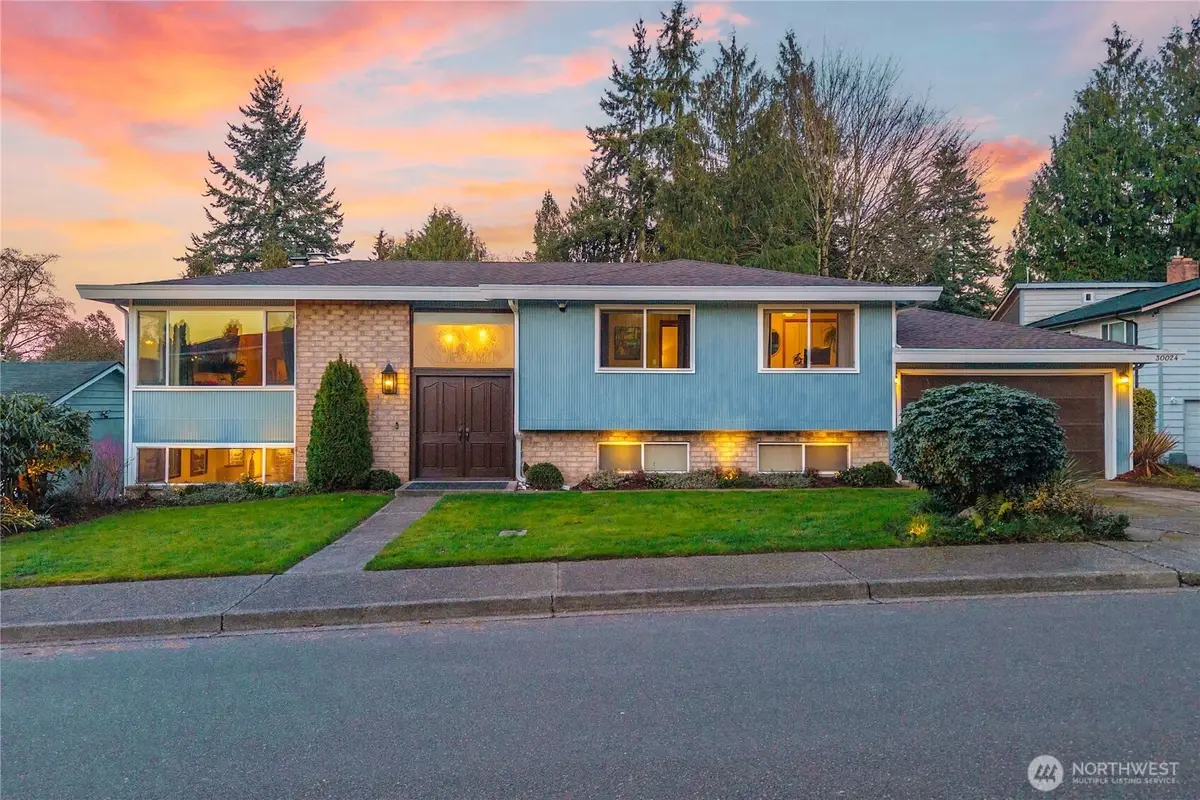 30024 2nd Avenue Sw, Federal Way, WA 98023 - #1