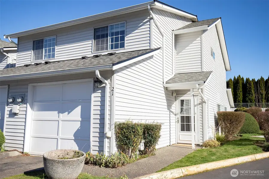 315 E Park Street #A21, North Bend, WA 98045 - #2