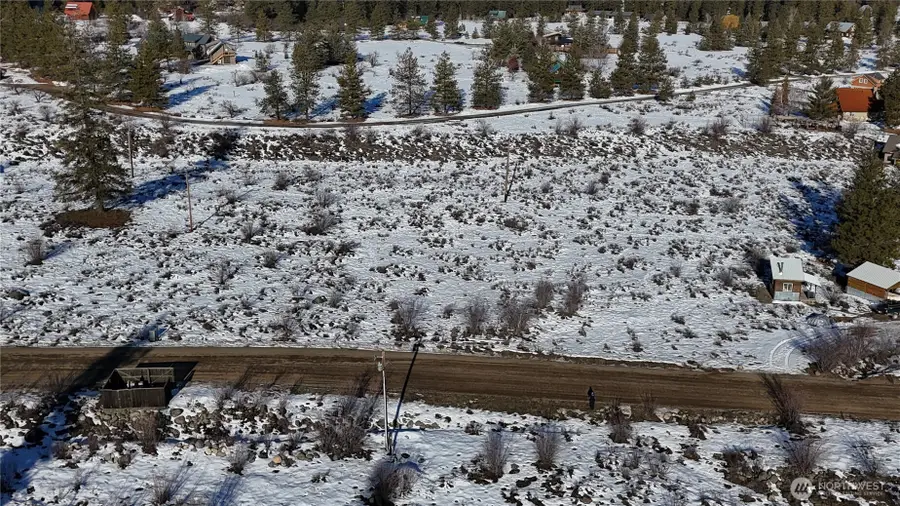 0 Green Meadows Dr #Lot 10, Winthrop, WA 98862 - #2