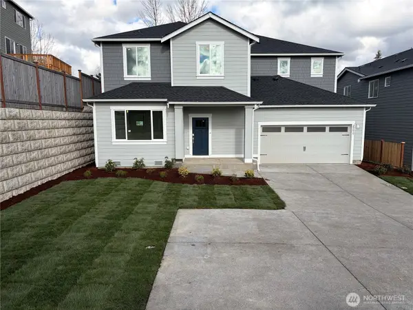 20035 135th Place Se, Monroe, WA 98272