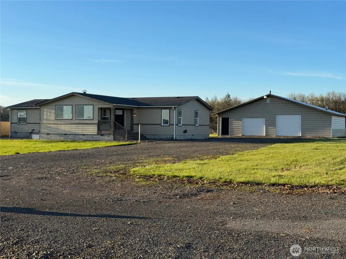 240 Rakoz Road, Toledo, WA 98591 - #1
