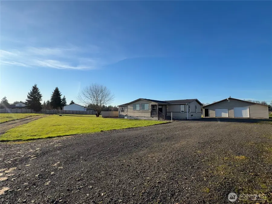 240 Rakoz Road, Toledo, WA 98591 - #2