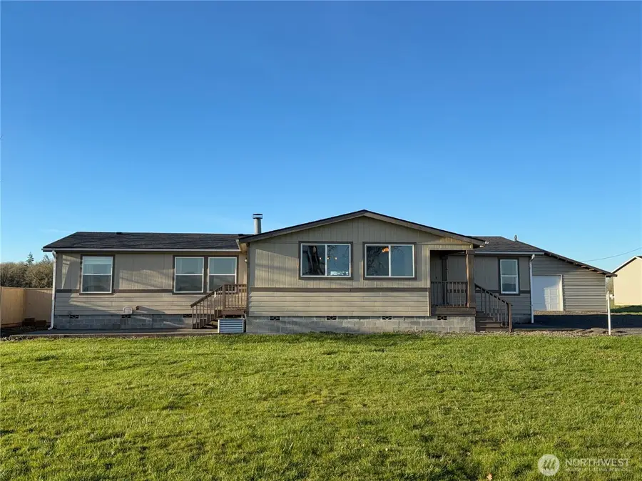 240 Rakoz Road, Toledo, WA 98591 - #3
