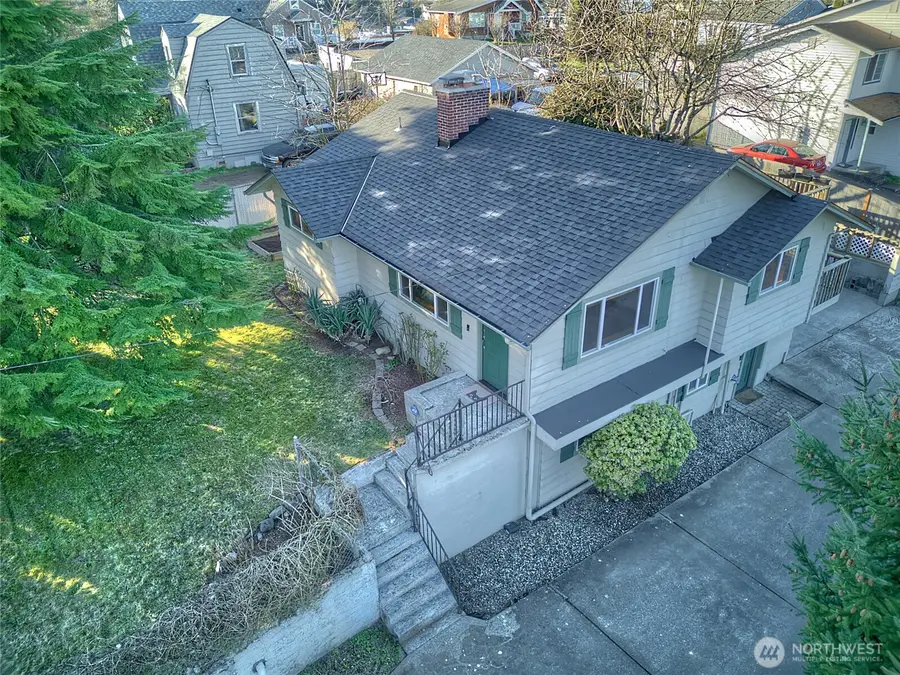 1225 Madison Street, Everett, WA 98203 - #2