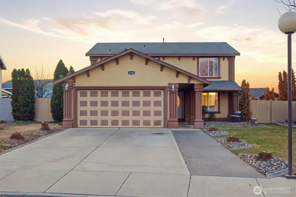 5008 Polo Lane, Pasco, WA 99301