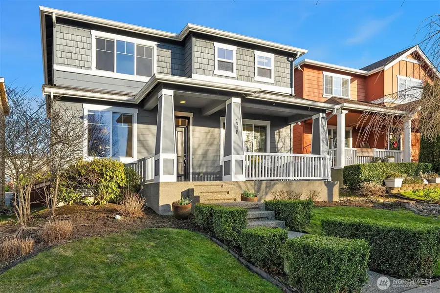 1918 24th Avenue Ne, Issaquah, WA 98029 - #3