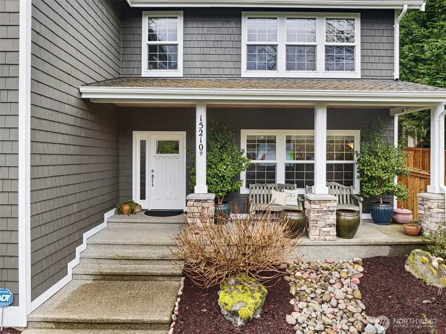 15210 19th Avenue Ct Nw, Gig Harbor, WA 98332 - #3