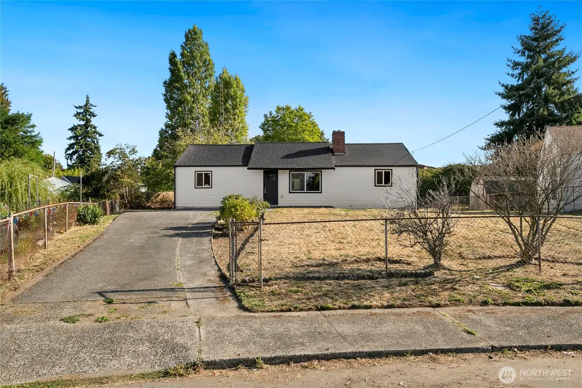 1901 S 18th St, Tacoma, WA 98405 - #1