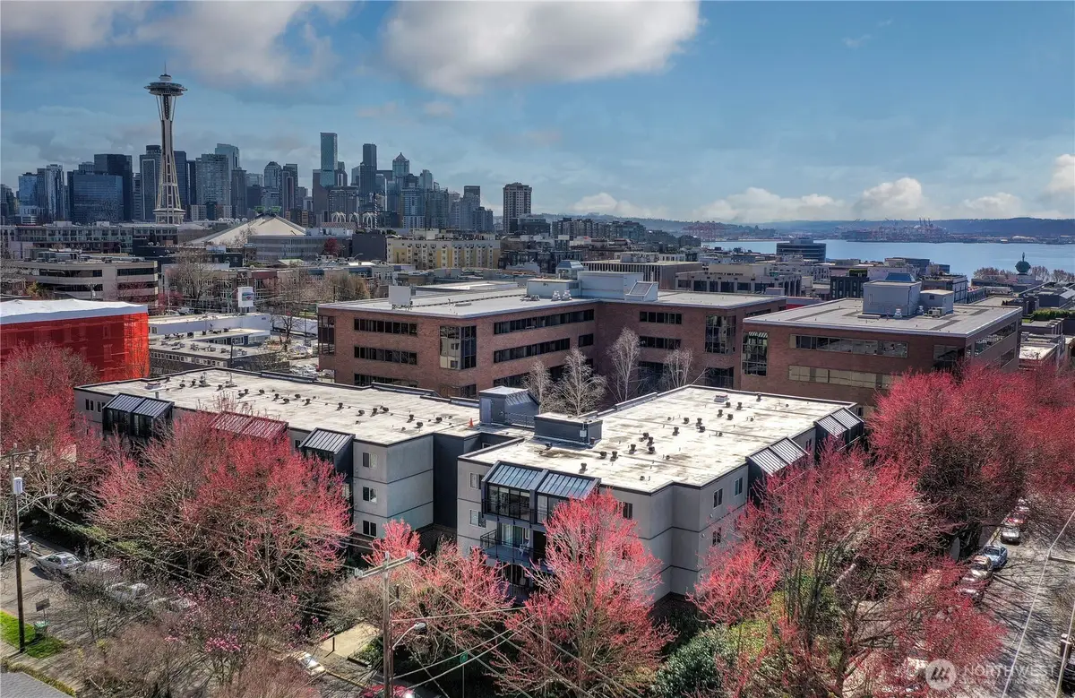 275 W Roy Street #109, Seattle, WA 98119 - #1