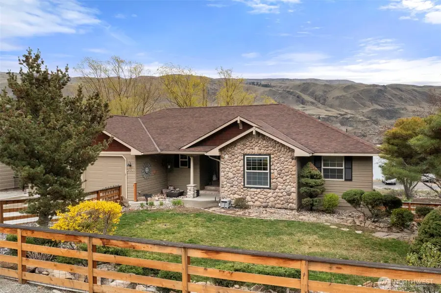 7491 Pot O Gold Lane, Wenatchee, WA 98801 - #2