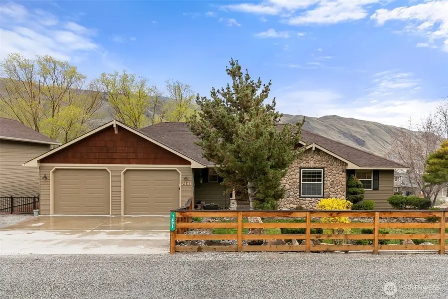 7491 Pot O Gold Lane, Wenatchee, WA 98801 - #3