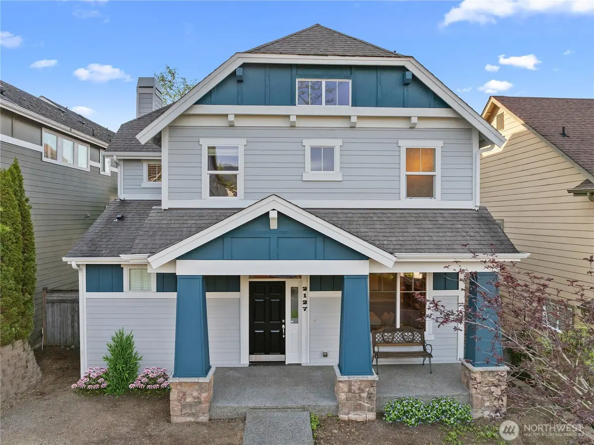 2127 NW Far Country Lane, Issaquah, WA 98027 - #1