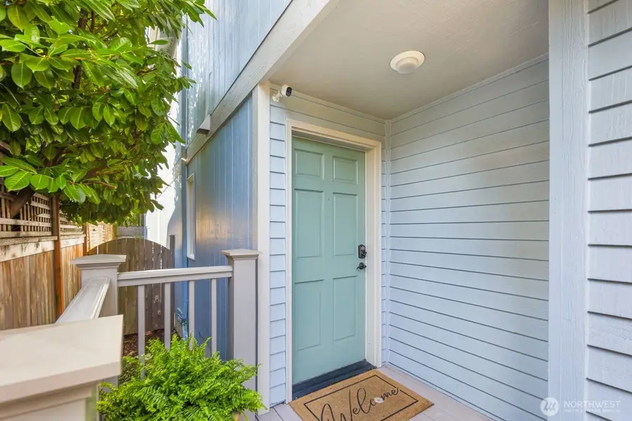 5121 27th Avenue Ne, Seattle, WA 98105 - #3