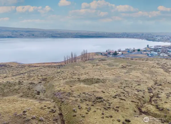 421 11th Street #4 & 5, Soap Lake, WA 98851