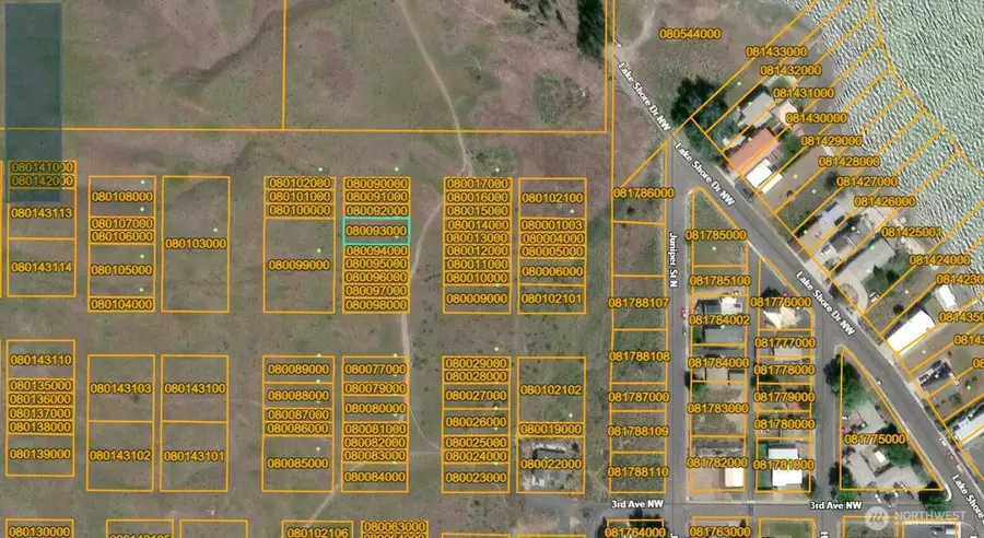 421 11th Street #4 & 5, Soap Lake, WA 98851 - #2