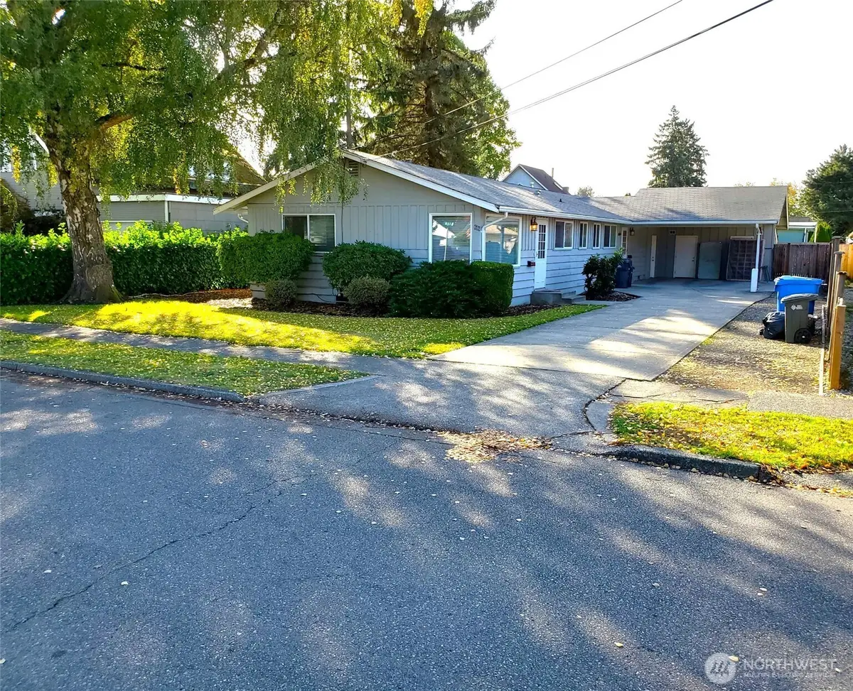 606 8th Street Nw, Puyallup, WA 98371 - #1