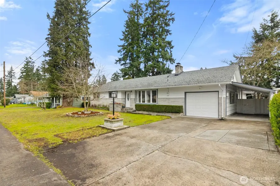 1236 Stillwell Street Ne, Olympia, WA 98506 - #3