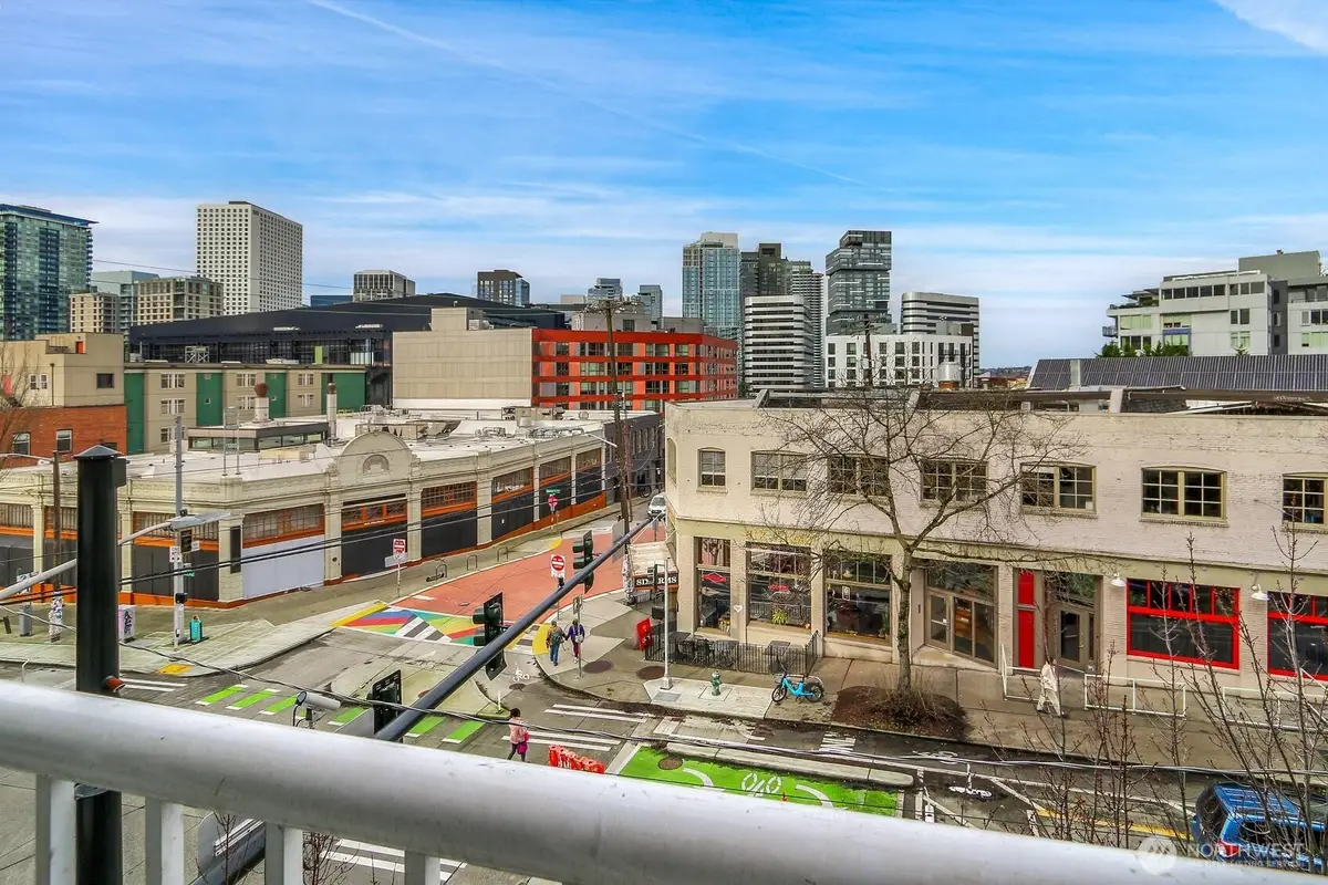 303 E Pike Street #402, Seattle, WA 98122 - #1