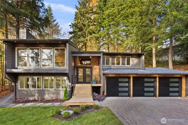 25510 SE 159th Street, Issaquah, WA 98027