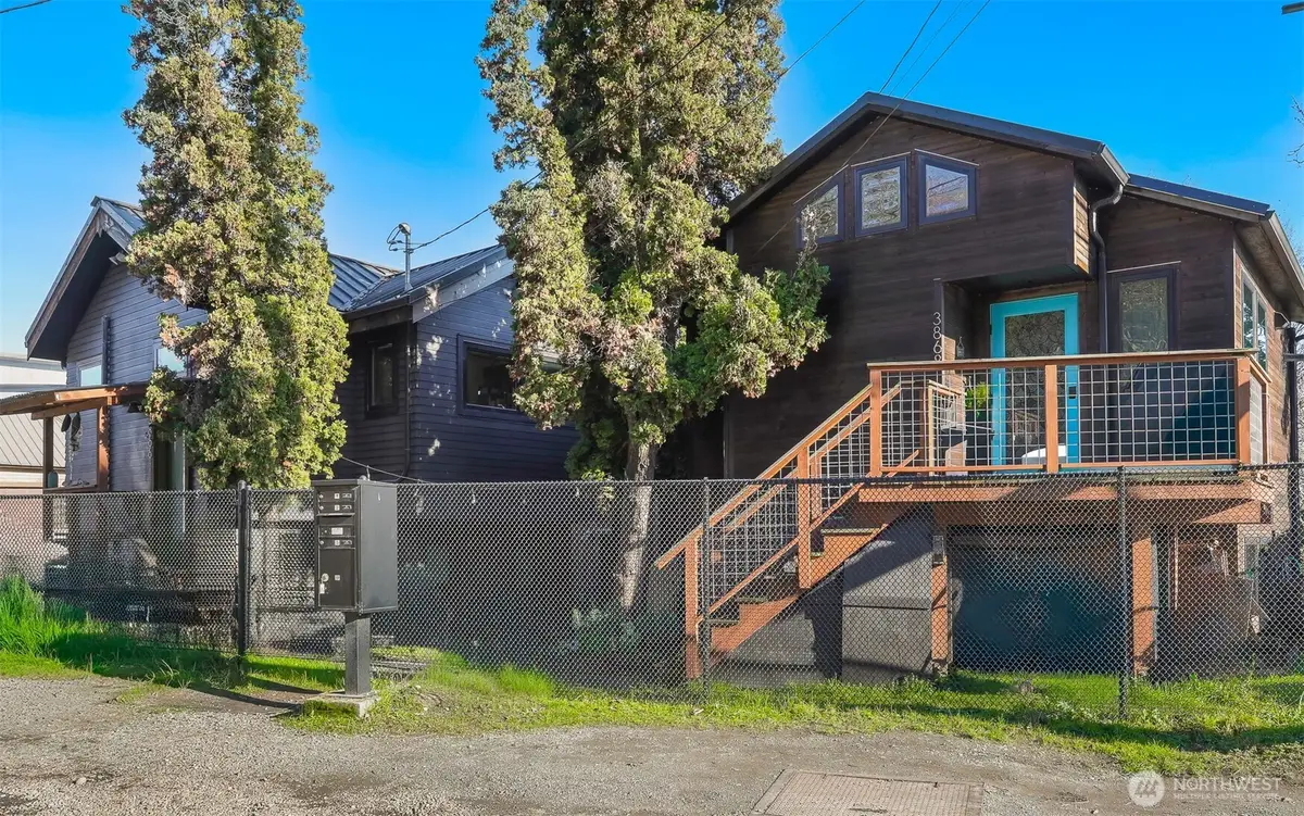 3868 16th Avenue Sw, Seattle, WA 98106 - #1