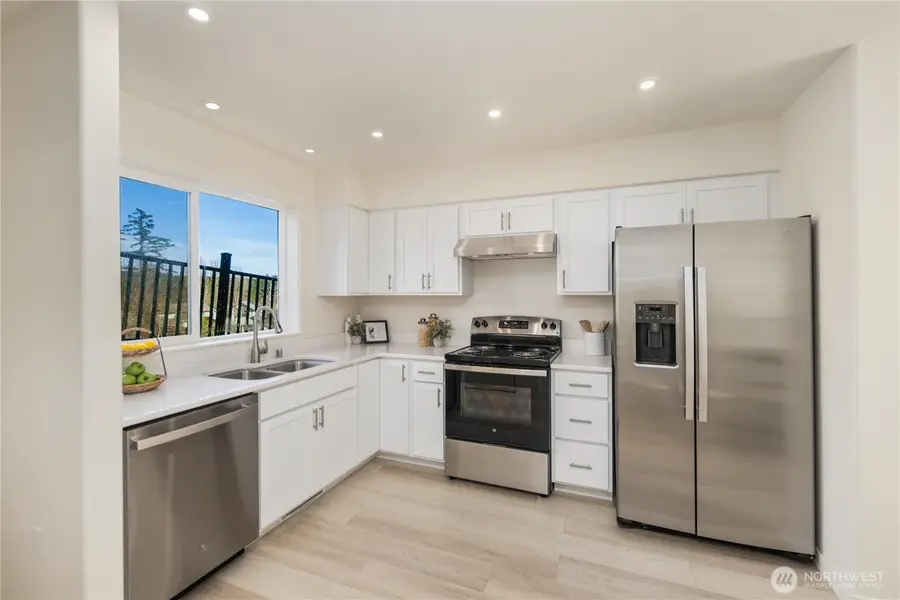 1032 Guard Street, Friday Harbor, WA 98250 - #3