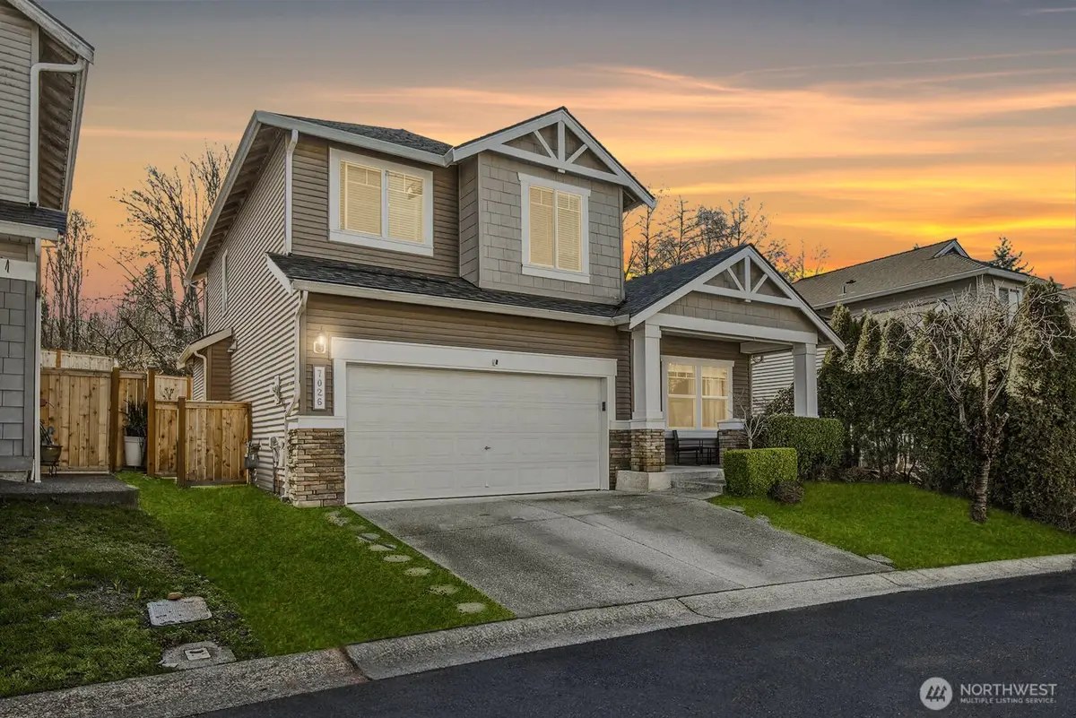 7026 144th Street Se, Snohomish, WA 98296 - #1