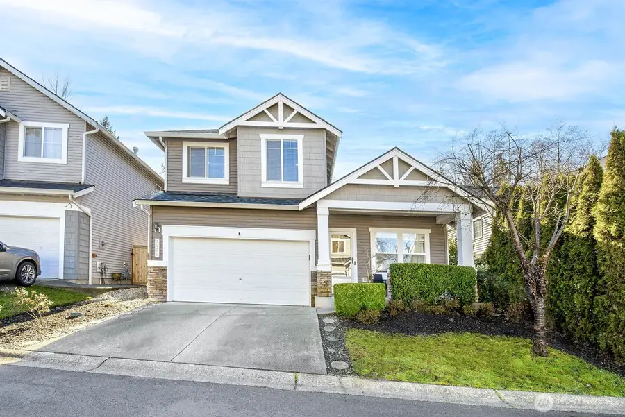 7026 144th Street Se, Snohomish, WA 98296 - #3