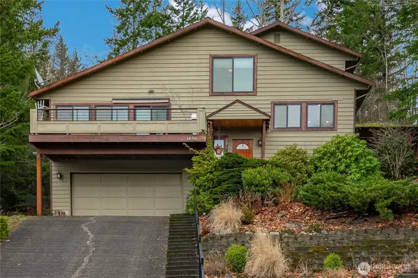 1636 Amy Court, Bellingham, WA 98226