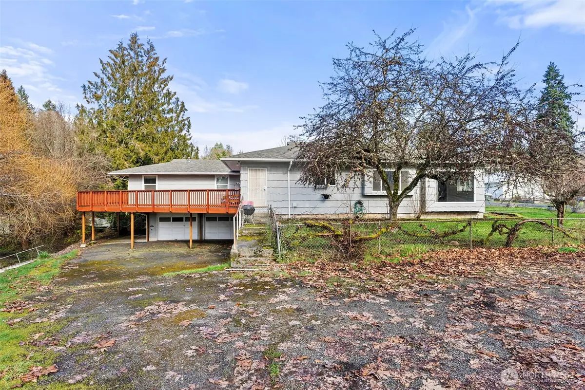 418 SW Canyon Loop, Winlock, WA 98596 - #1