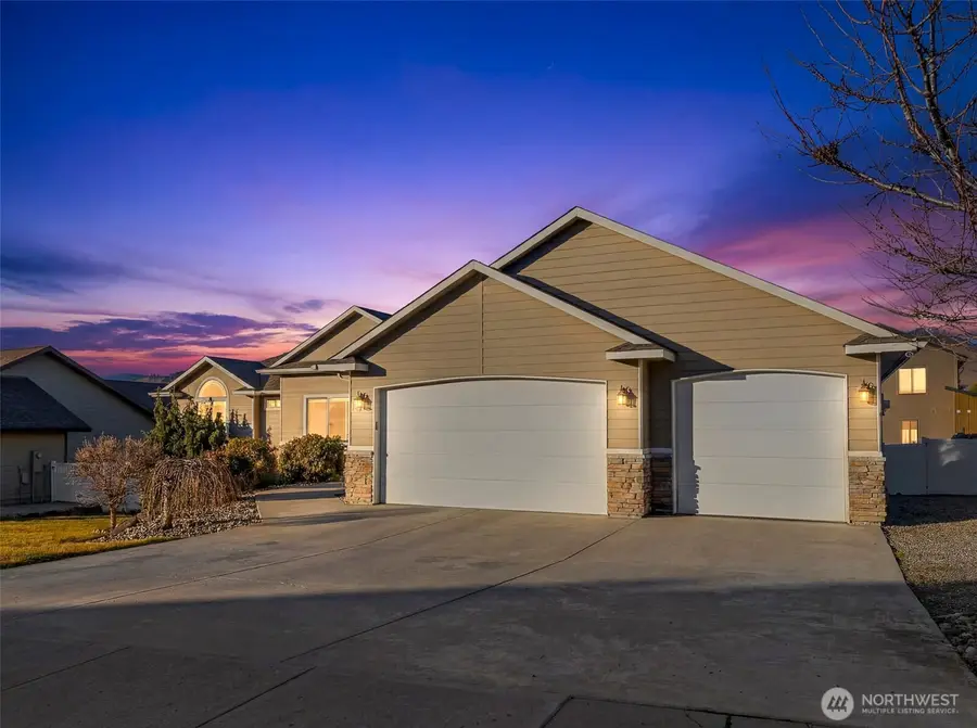 105 Cascade Place, Cashmere, WA 98815 - #2