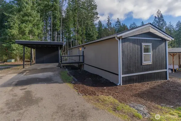 9111 66th Avenue Nw #108, Gig Harbor, WA 98332