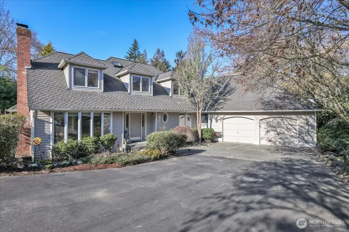 7929 Cyrus Place, Edmonds, WA 98026 - #1