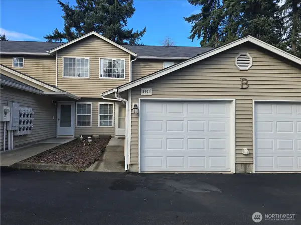 5601 99th Street Ct E, Puyallup, WA 98373