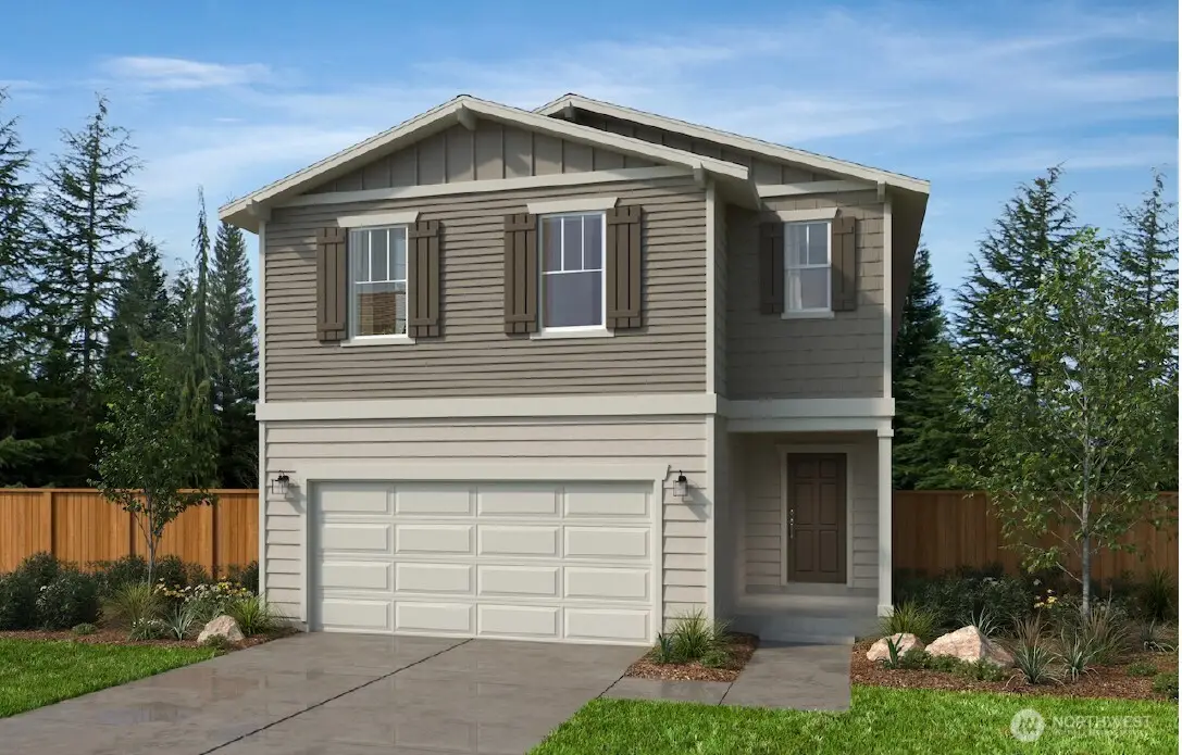788 Holly Avenue #42, Buckley, WA 98321 - #1