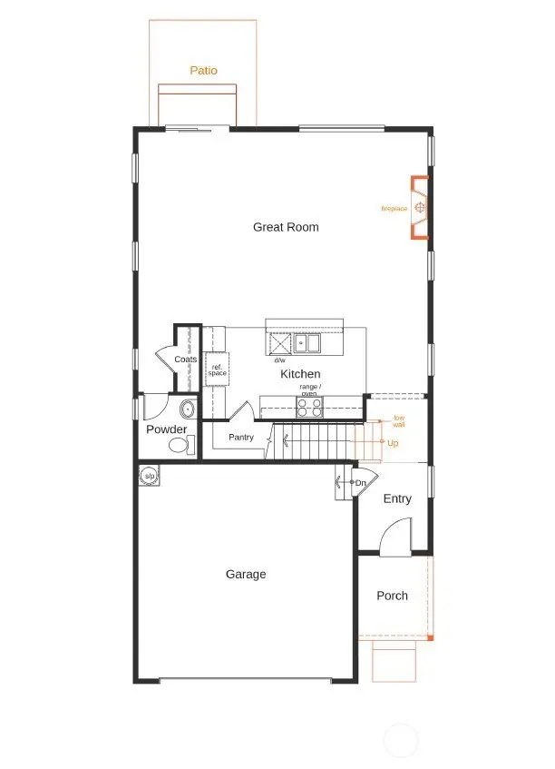 788 Holly Avenue #42, Buckley, WA 98321 - #2