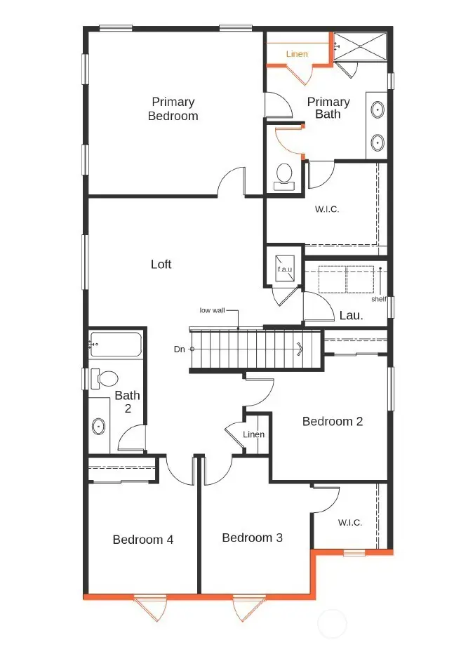 788 Holly Avenue #42, Buckley, WA 98321 - #3