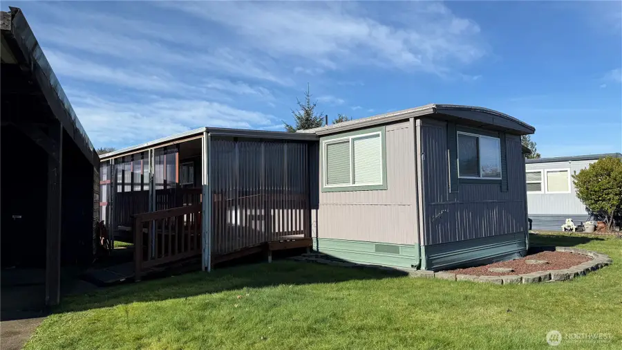 7 Meander Way, Aberdeen, WA 98520 - #2