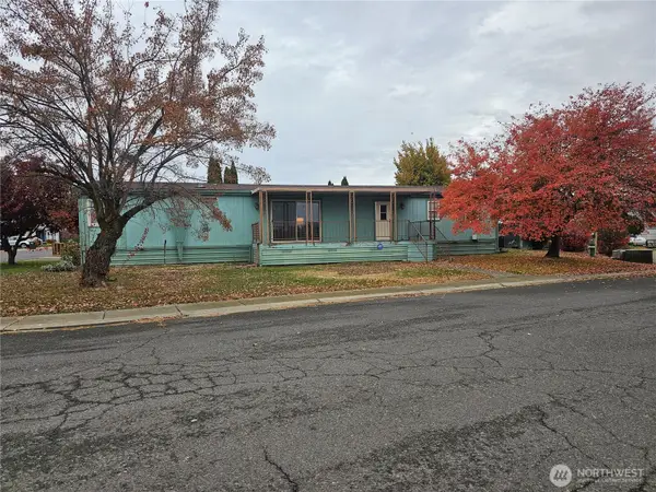 923 NE Belroy, College Place, WA 99324