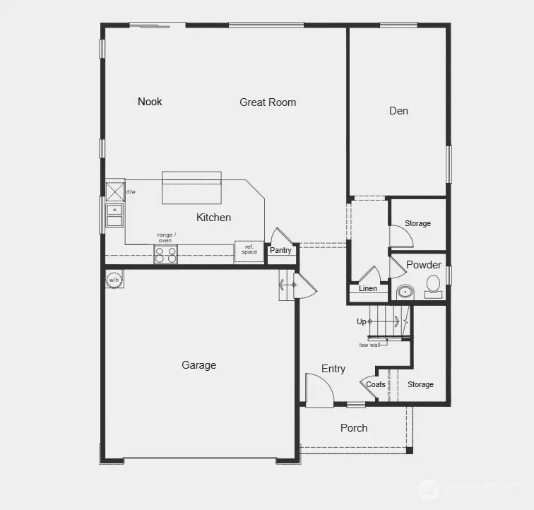 934 Britschgi Street #04, Buckley, WA 98321 - #2