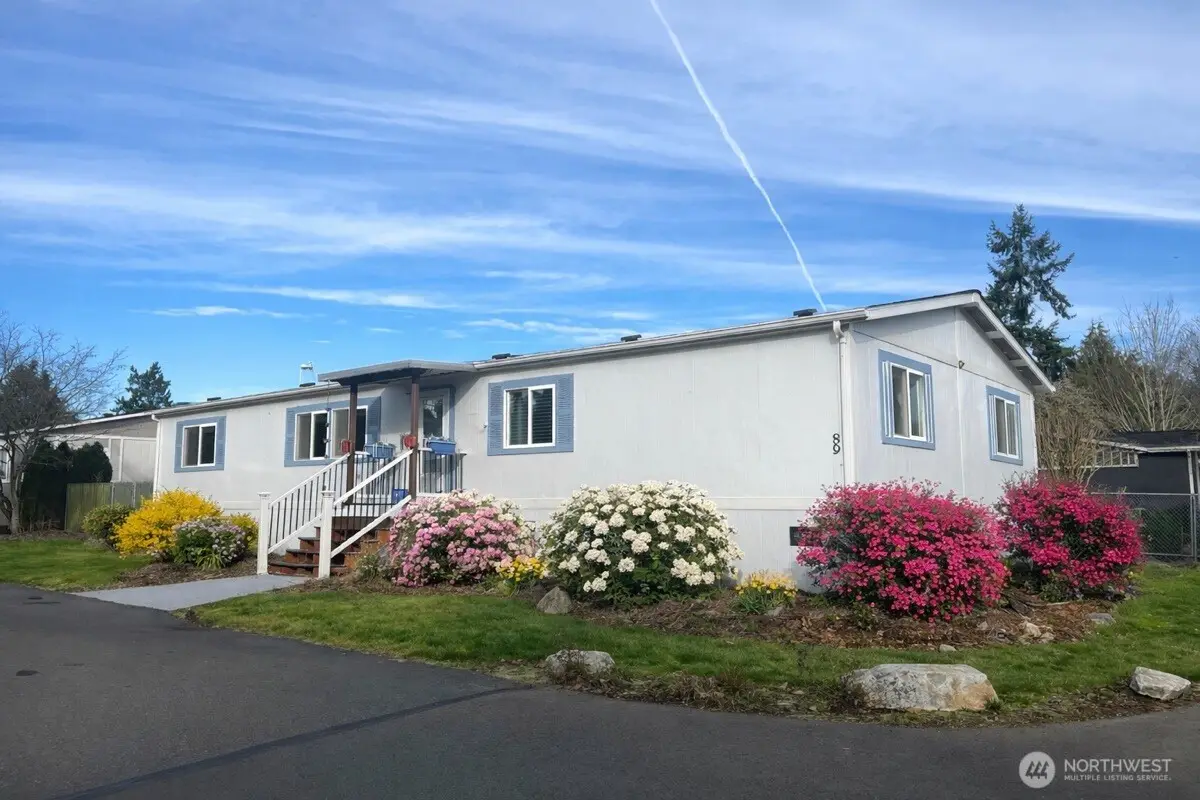 31600 126th Avenue Se #89, Auburn, WA 98092 - #1