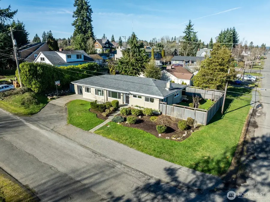 5001 N 25th Street, Tacoma, WA 98406 - #3