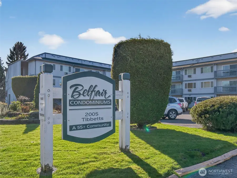 2005 Tibbetts Drive #313, Longview, WA 98632 - #2