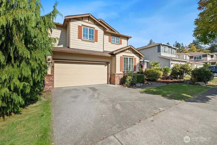 16202 SE 260th Street, Covington, WA 98042 - #2