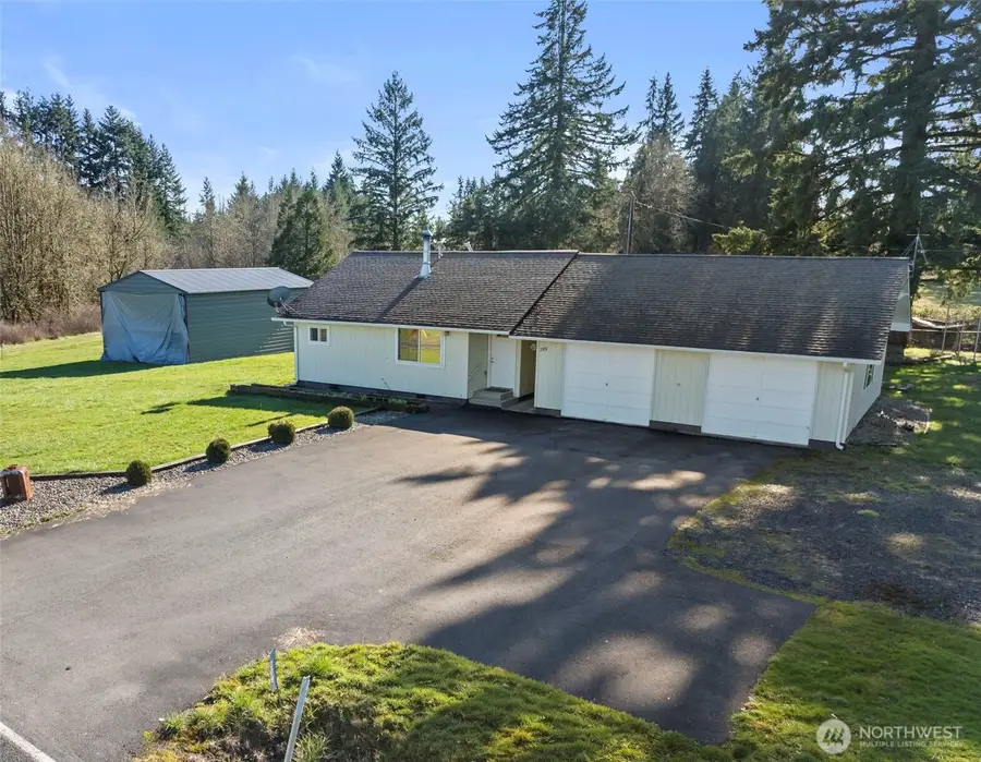 209 Drews Prairie Road, Toledo, WA 98591 - #3